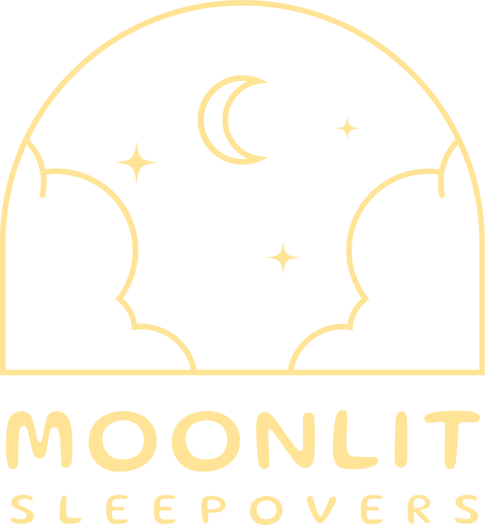 Moonlit Sleepovers